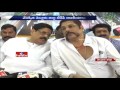 Anam Brothers Vs Nellore District Leaders over MLC Elections