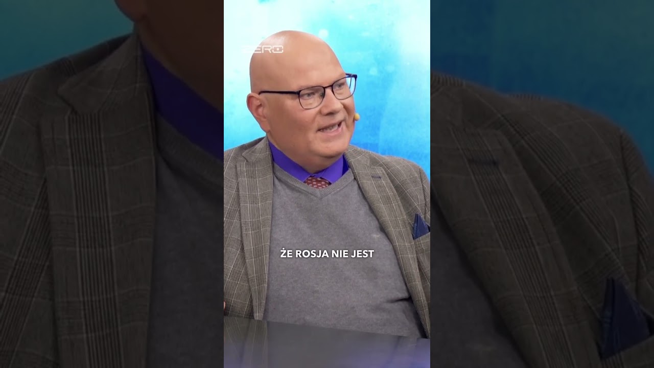 JAK POKONAĆ ROSJĘ?