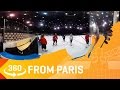 360° practice with Canada