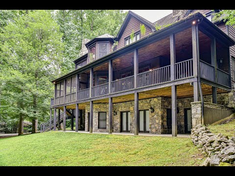 Property video