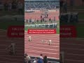 Athletes refuse podium after competing against biological male #foxnews #news #us #fox #sports  - 00:33 min - News - Video