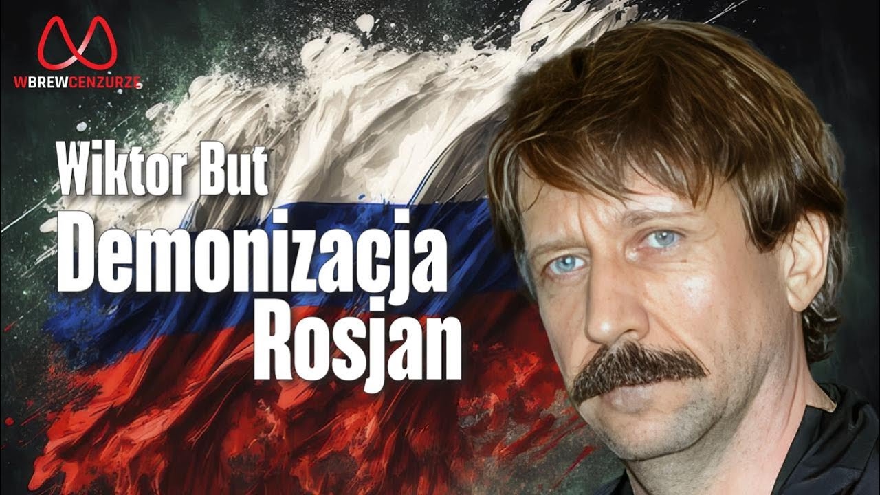 Demonizacja Rosjan