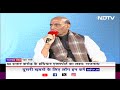 NDTV Defence Summit में रक्षा मंत्री Rajnath Singh ने दिए कई सवालों के जवाब | Lok Sabha Elections  - 18:17 min - News - Video