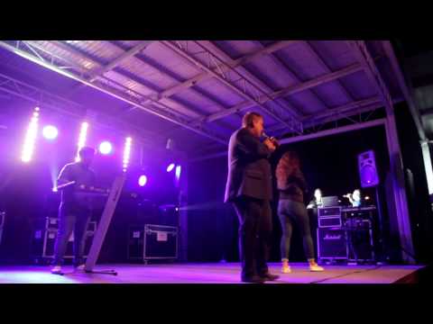 TOMASH - SŁODKA ZEMSTA - VII GALA DISCO 2016
