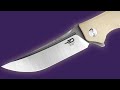 Нож складной Scimitar, 9,5 см, BESTECH KNIVES, Китай видео продукта