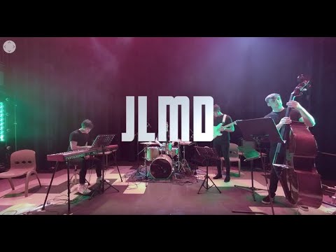 JLMD - Jazz Nite - Live In The SPACE Theatre - 15/02/19