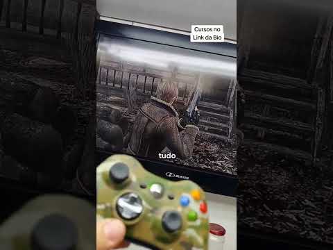 Xbox 360 para RGH do Jhon de Macena-MG - Parte 04