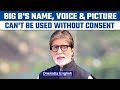 Can't use Amitabh Bachchan's name, voice, photo without permission: Court