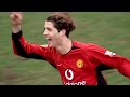 PL World: CR7’s First Stint at Manchester United