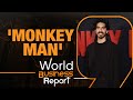 Monkey Man: Action Meets Mythology