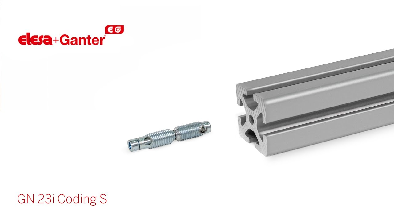 GN 23i-S Automatic Connectors, Application video
