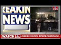 LIVE : ప్రణీత్ రావు కేసులో మీడియా ఛానల్..! ఆ ఛానల్ ఎండీ ఇంట్లో సోదాలు..! | Phone Tapping Case | hmtv  - 00:00 min - News - Video