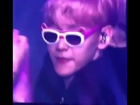 Exo on Crack 18