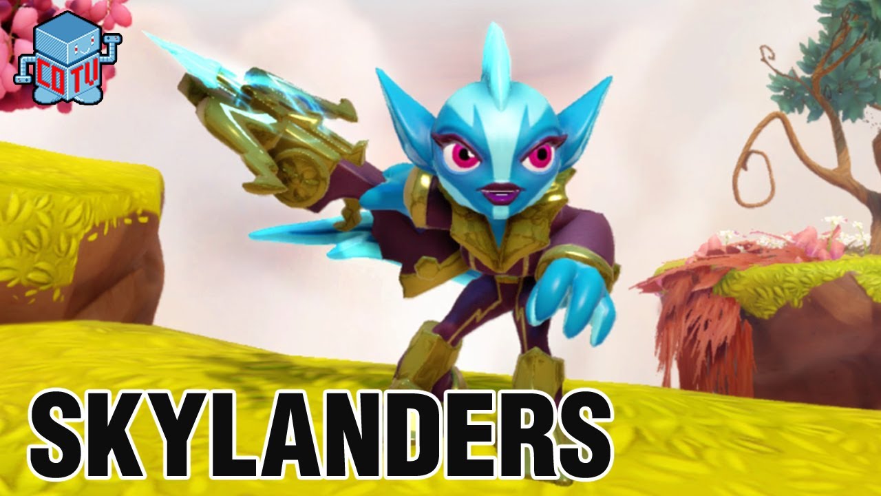 sheep mage skylanders