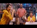 పాపం సాయి పల్లవి ని ఎలా భయపెట్టాడో చూడండి | Sai Pallavi SuperHit Telugu Movie Scene | Volga Videos