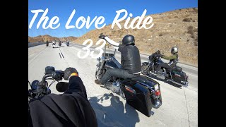 The Love Ride 33