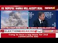 Antony Blinken Urges Hamas To Accept New Extraordinarily Generous Ceasefire Proposal |  NewsX  - 06:32 min - News - Video