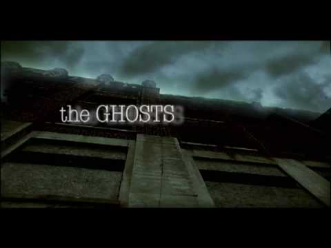 Spooked: The Ghosts of Waverly Hills Sanatorium'