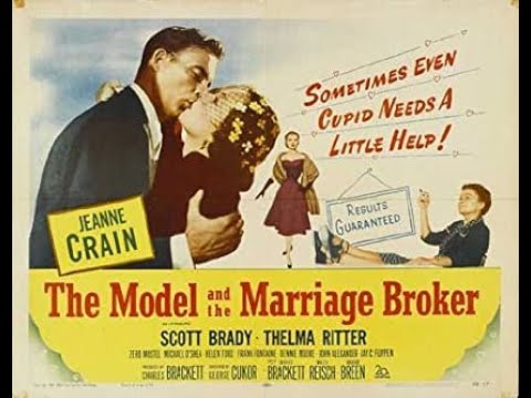 The Model and the Marriage Broker'