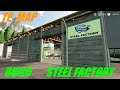 STEEL FACTORY v1.0.0.0