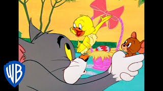 Tom a Jerry - Velikonoce