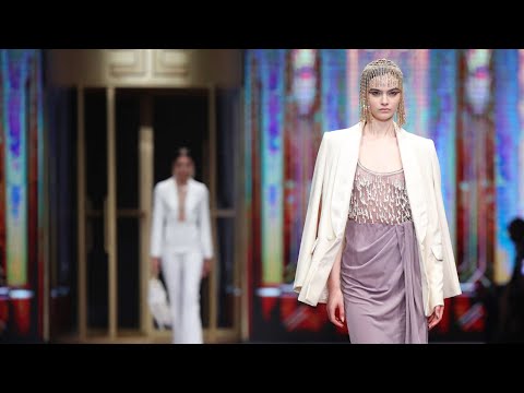Elisabetta Franchi | Fall Winter 2023/2024 | Milan Fashion Week