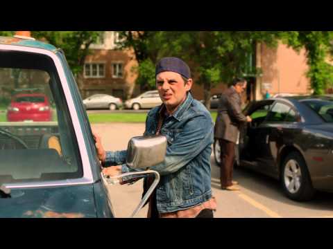 Corner Gas: The Movie'