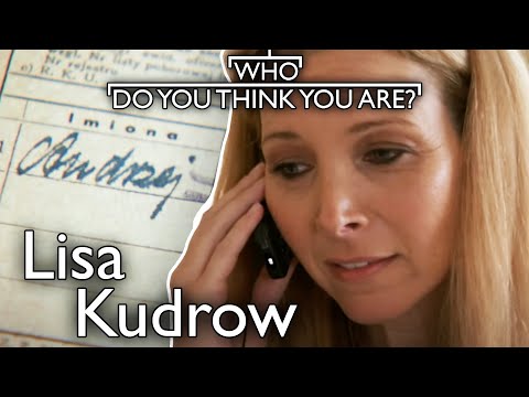 Who Do You Think You Are?'
