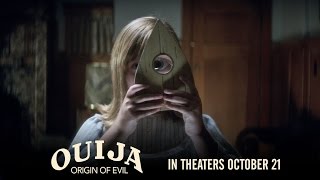 Ouija: Origin of Evil - In Theat