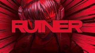 RUINER - Megjelenés Trailer