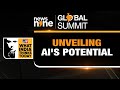 News9 Global Summit | Navigating the Promise and Pitfalls of Artificial Intelligence Wave