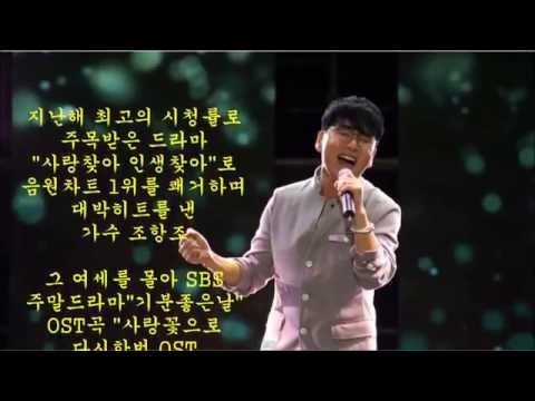 조항조/ 사랑꽃