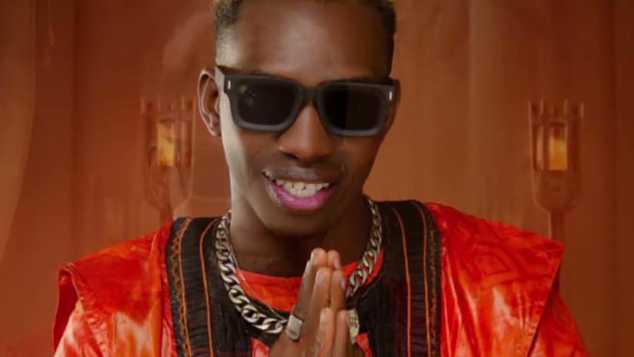 BOUBA FRIA | Kania Soli | 🇬🇳Official Audio 2025 | By Dj.IKK