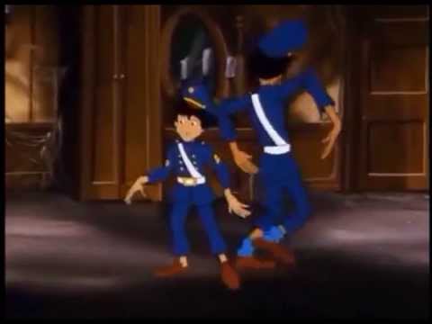 Scooby-Doo and the Ghoul School'