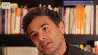 Mix Palestras | Entrevista com Charles Bezerra