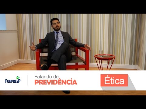 Alexandre Di Miceli fala sobre Ética