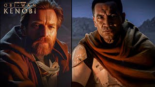 Obi-Wan Kenobi Finds Cody AFTER Order 66 - Kenobi Season 2 Fan Movie Clip