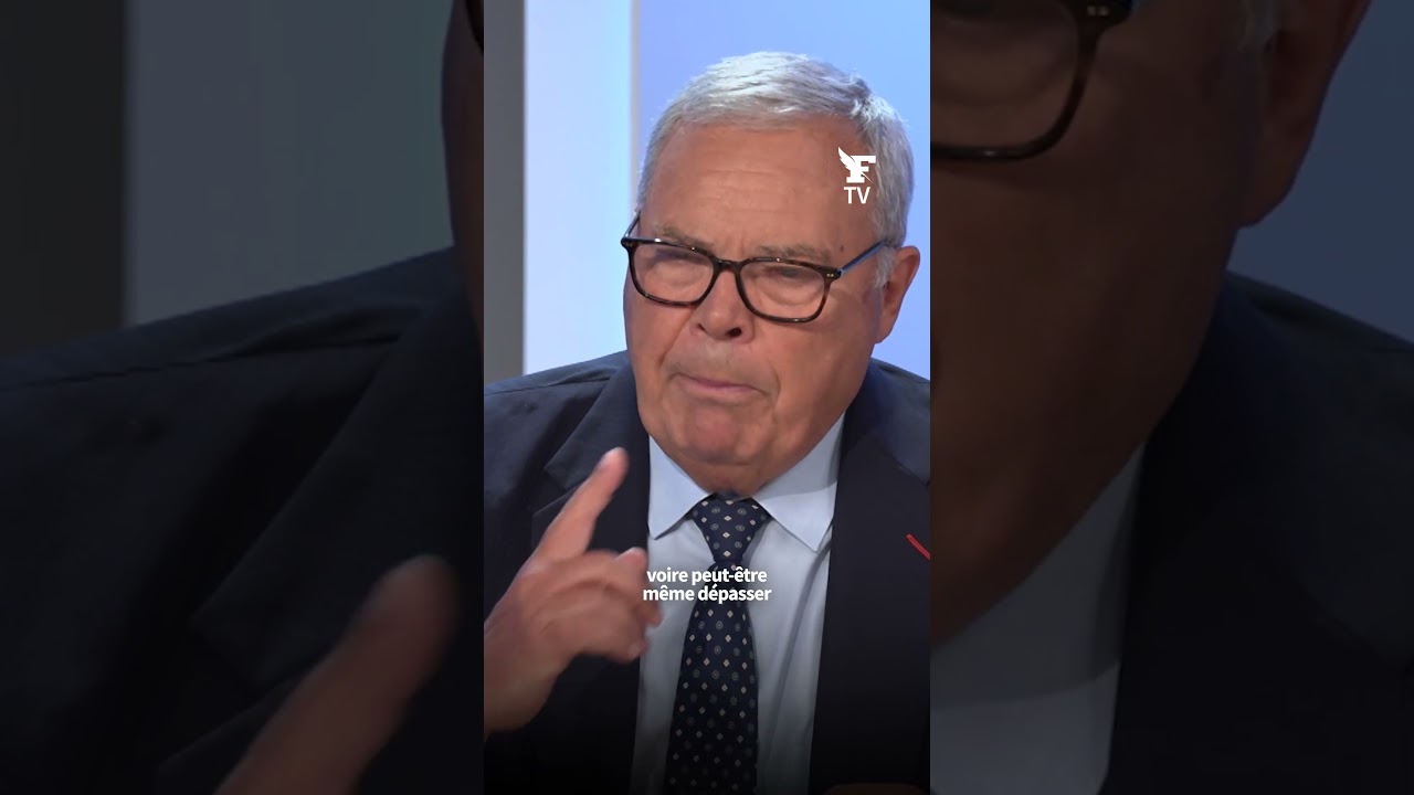 Ukraine : «Méfions-nous de la Russie»