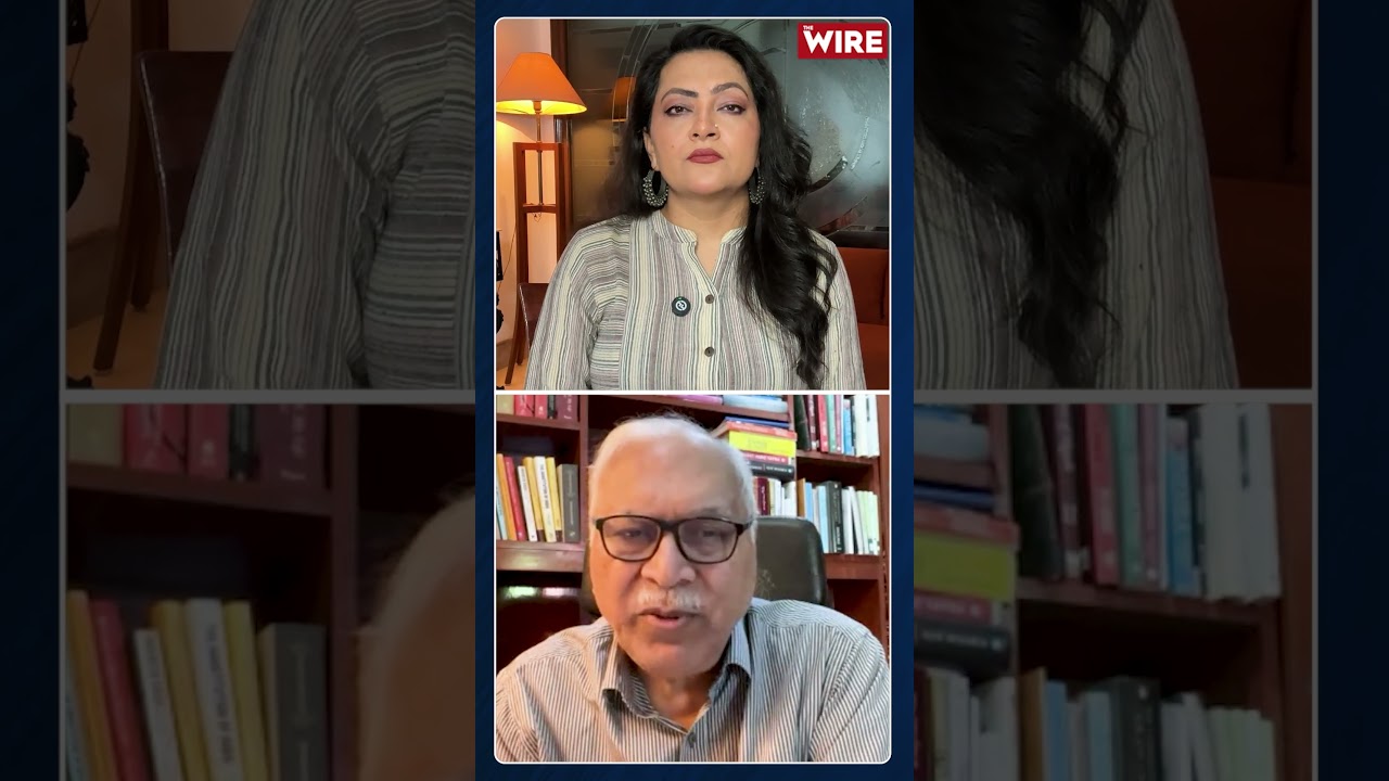 Cockroach का दबाव, फिर मुस्लिम आबादी का डरअमित शाह का ख़तरनाक दाव, बचेगी मोदी सरकार ?