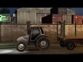 Tractor with trailers in traffic v1.13 by Todor Alin 1.31.x