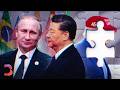 BRICS The Rise of a New Global Order