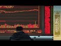 Counting the Cost - What's behind China's stock market meltdown?