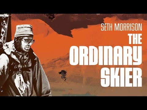 The Ordinary Skier'