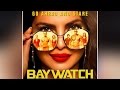 Priyanka Chopra's Latest BAYWATCH Poster!