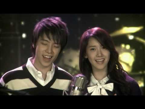 Only Love MV Dec 7, 2007 SMTOWN WINTER BOA KANGTA TVXQ THE GRACE SUPER JUNIOR GIRLS' GENERATION