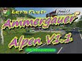 Ammergauer Alpen V1.1