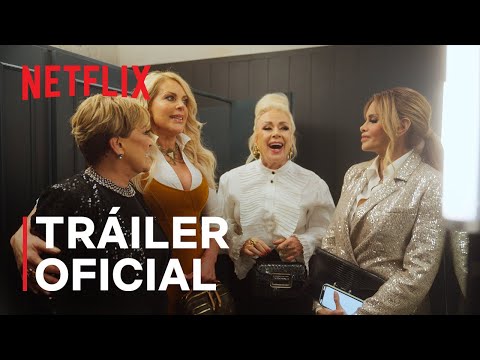 Siempre reinas'