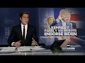 Kennedy family members endorse Biden over Robert F. Kennedy Jr.  - 02:47 min - News - Video