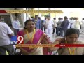 Abusive posts on AP MLA Anitha - One arrested