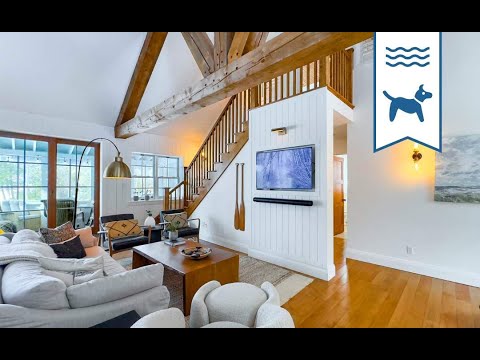 Property video